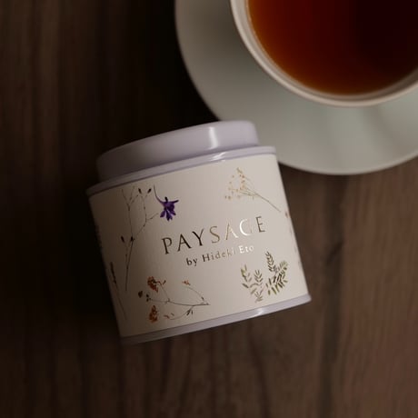 CATEGORY 紅茶 | PAYSAGE ONLINE