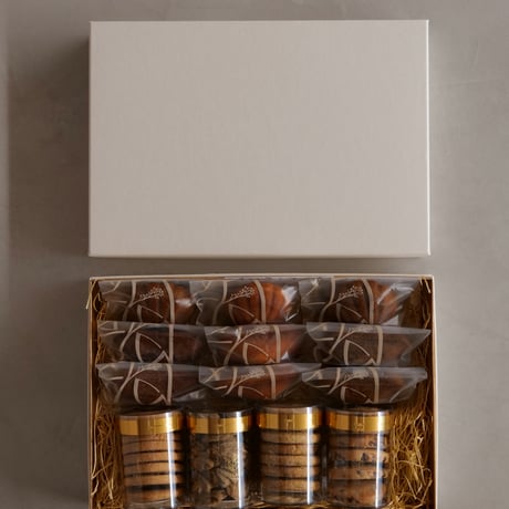 PAYSAGE SELECTION BOX