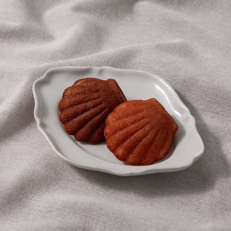 マドレーヌ2種8個入り | PAYSAGE ONLINE