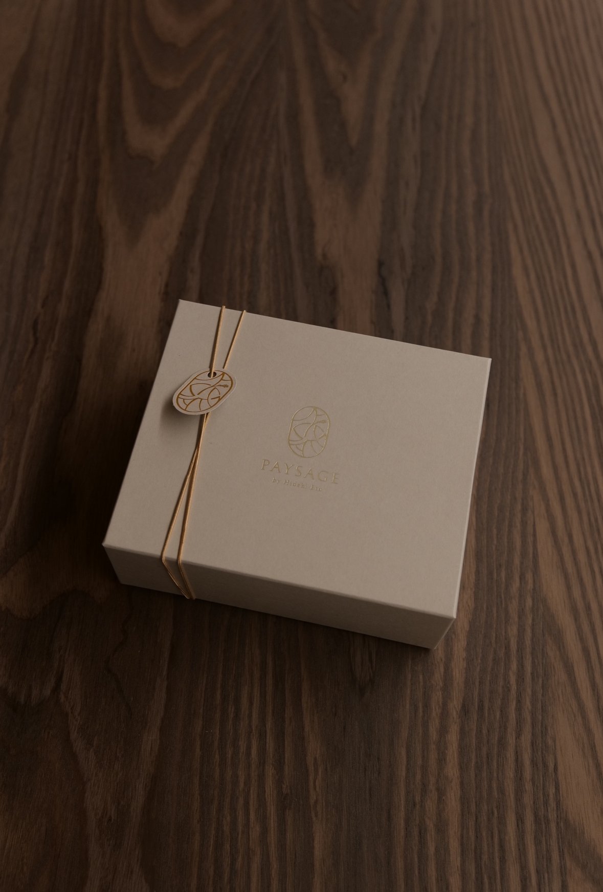 フィナンシェ4種8個入り | PAYSAGE ONLINE