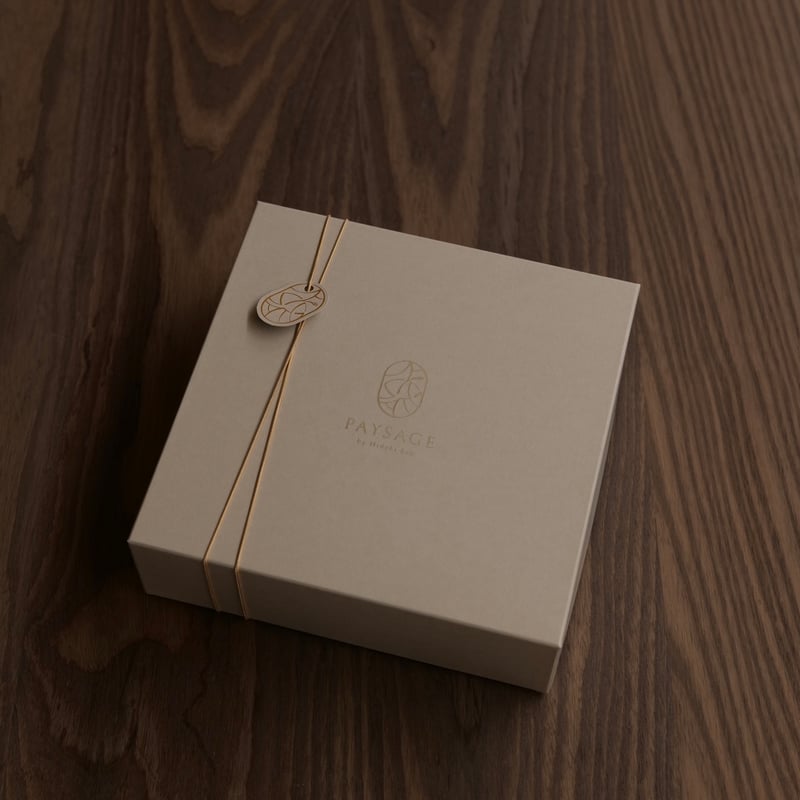 フィナンシェ3種12個入り | PAYSAGE ONLINE