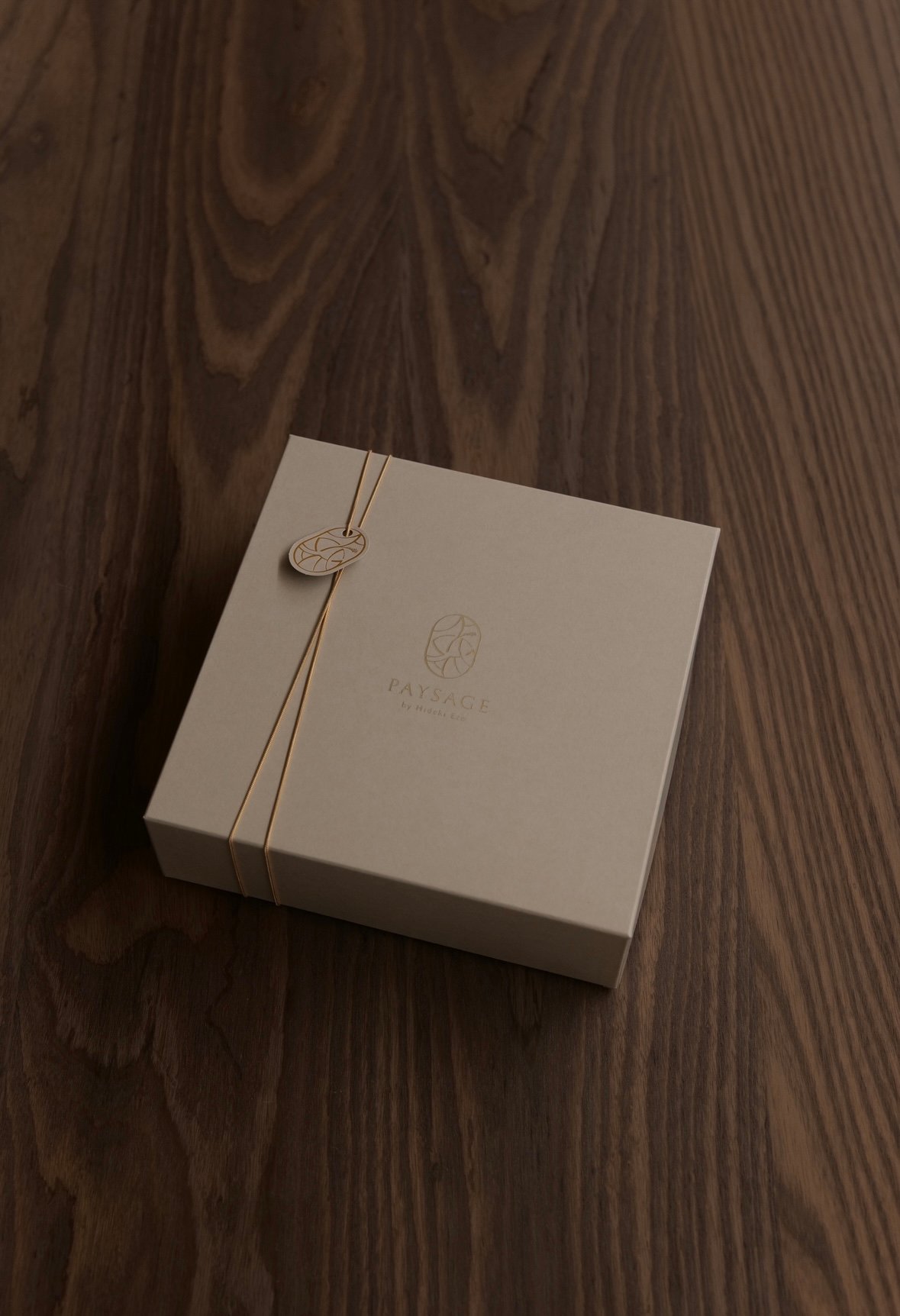 フィナンシェ3種12個入り | PAYSAGE ONLINE