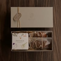 PAYSAGE Original Blend Tea "Garden"（セット）