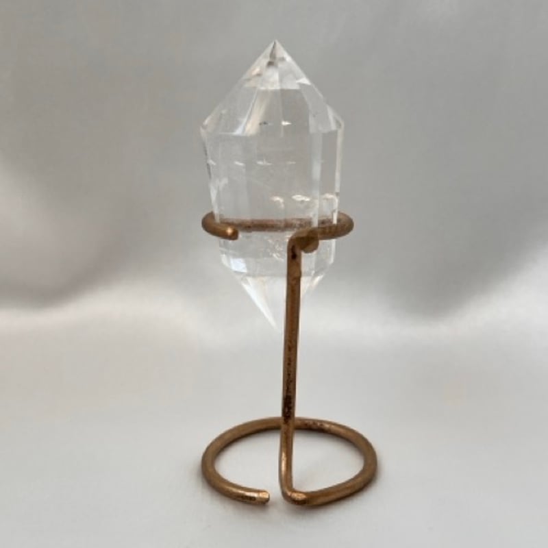 スタンド付きヴォーゲルワンド② | クリスタル ドゥ