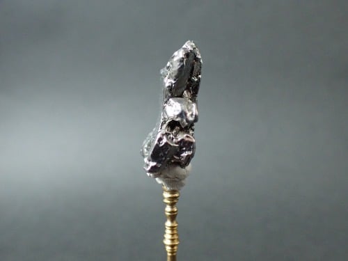 鉄隕石『カンポ・デル・シエーロ隕石 』 カンポデルシエロ隕石(Campo del Cielo meteorite)