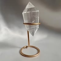 スタンド付きヴォーゲルワンド②