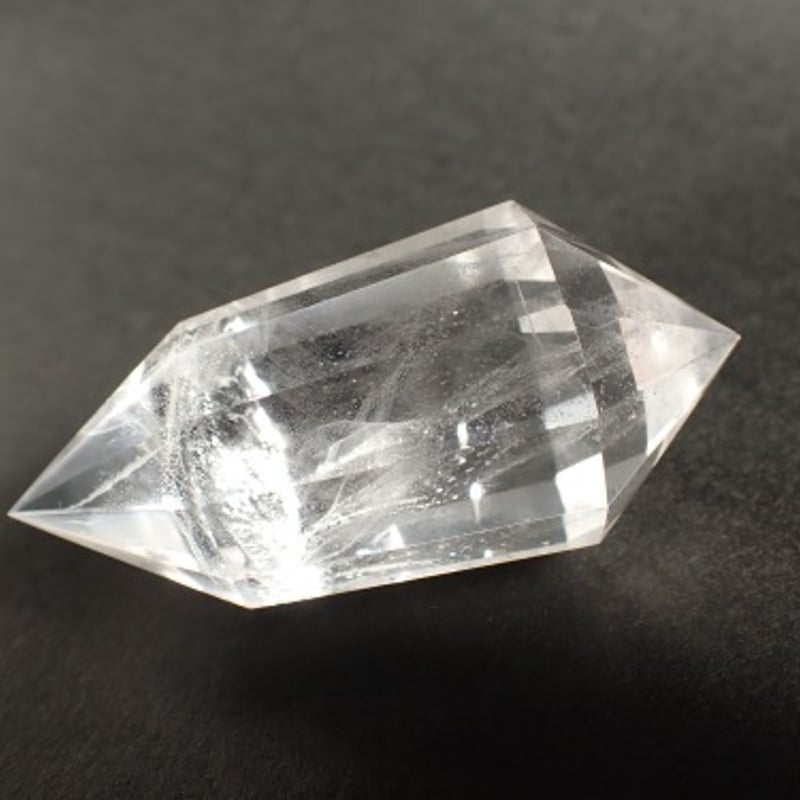 【クリアクォーツ 水晶】ヴォーゲルワンド クリスタル スタンド付　ブラジル産 楽天市場】選べる 水晶 ヴォーゲルワンド 約50mm マルセル
