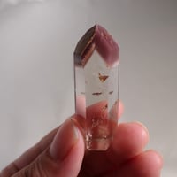 パイライトインガーデンクオーツスフィア | クリスタル ドゥ