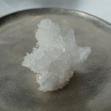 メキシコ産　アラゴナイトフロスフェリ