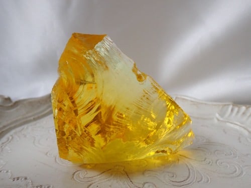 アンダラクリスタル イエロー | クリスタル ドゥ