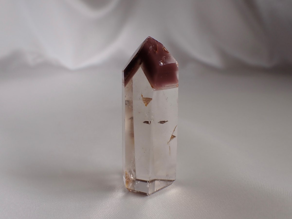 ブラジル産 ピンクリチウムクォーツ① | クリスタル ドゥ