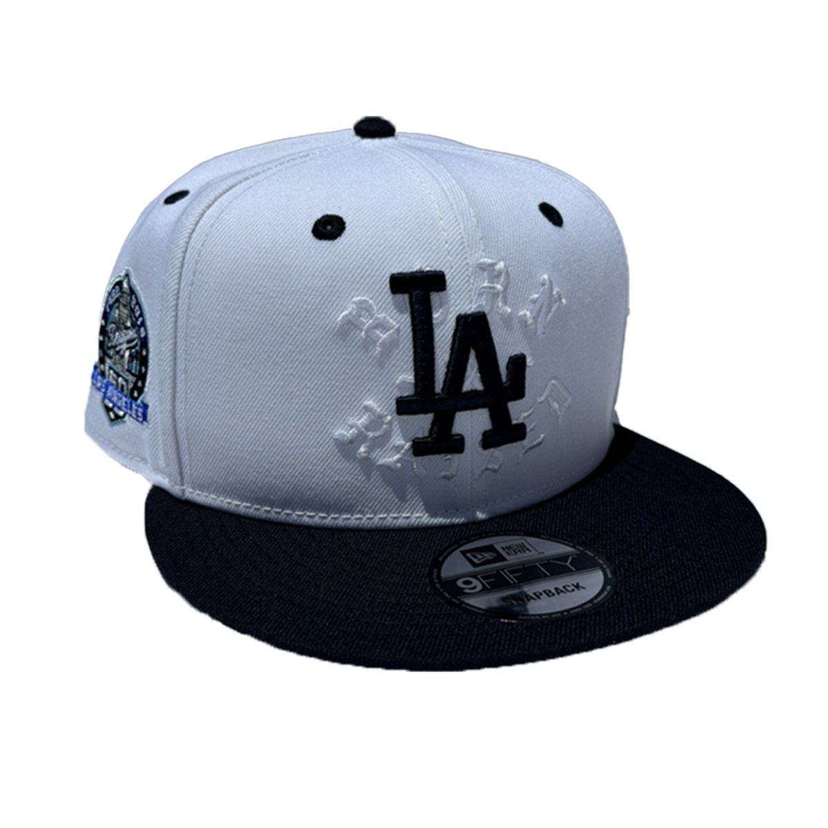 NEW ERA】BORN X RAISED LAdodgers cap | Room201