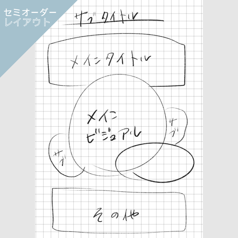 セミオーダー】チョークアート黒板 A2サイズ | CHALK SIGN STORE