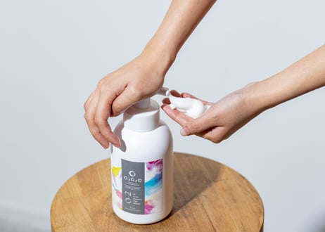 O-2〈オーツー〉オールインワンソープ 500ml