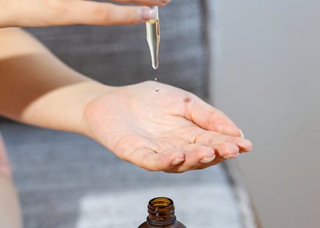 O-1〈オーワン〉デリケートゾーンケアオイル 50ml