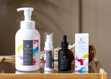 O-1〈オーワン〉デリケートゾーンケアオイル 50ml