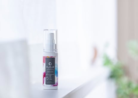 O-3〈オースリー〉ボタニカルヘアオイル 30ml
