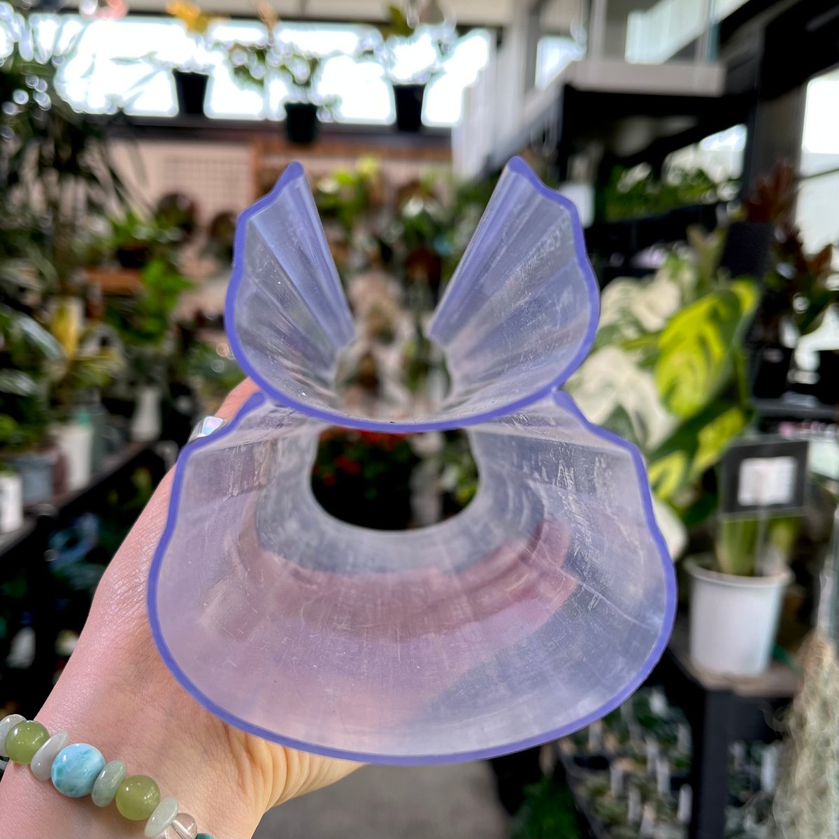 ねこ型登り棒 100cm | hanatsumugi GREEN