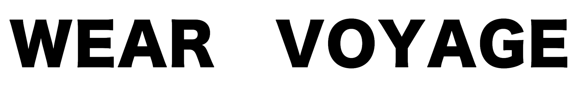 VOYAGE