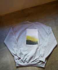 ICELAND SWEAT GRAY