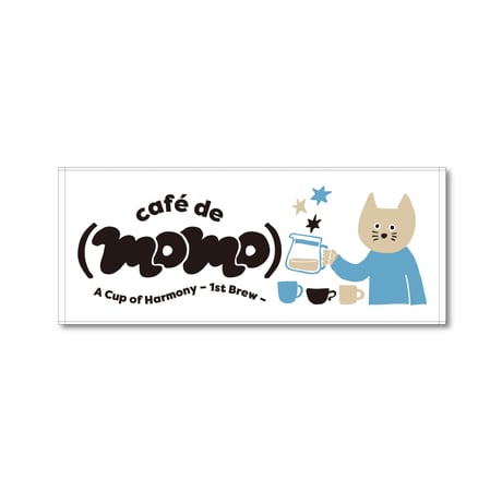 momo) STORE