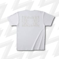 BENJAMIN<Tシャツ>