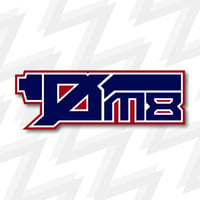 ØM8<ステッカー>