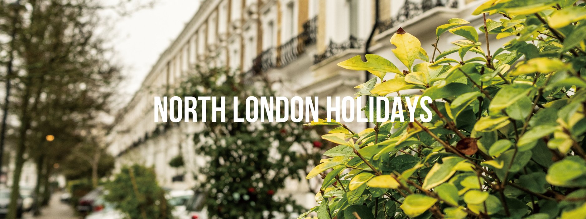 NORTH LONDON HOLIDAYS