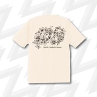 ØM8<Tシャツ>