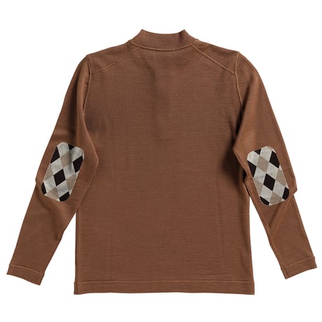 デマルキ　Leggera Jersey　レジェラジャージ　サンド