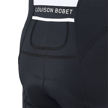 TIME Bibshort St Brieux　ビブショーツ サンブリュー