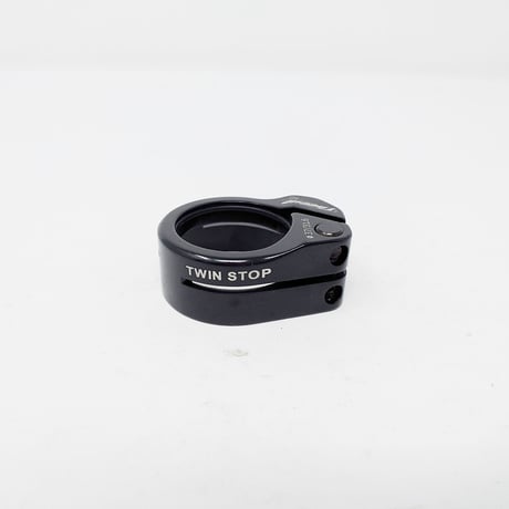 【CARRERA】カレラ　エストレモ シートクランプ 35mm NEW