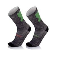 【旧モデルにつきセール】FUN NATIONS SOCKS　ファン ネイションズ ソックス　イタリア