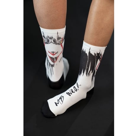 MBウェア　モンスターソックス