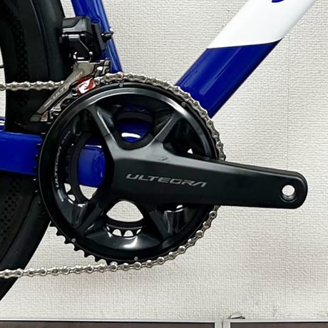 cinelli プレッシャー シマノ R8170　アルテグラDi2 完成車 Sサイズ