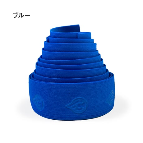 バーテープ ウェーブ リボン