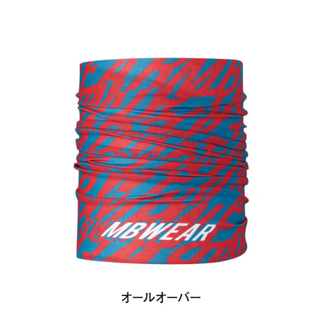 NECK WARMER　ネックウォーマー