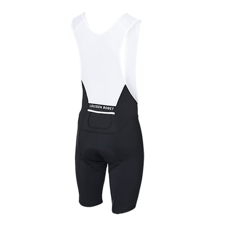 TIME Bibshort St Brieux　ビブショーツ サンブリュー