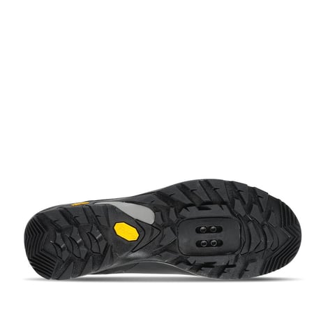 G.アイスストーム  ALLテレイン 1.0 GORE-TEX ブラック