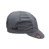 チネリ　キャップ　SUPERCORSA　チタニウム