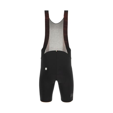 【Santini サンティーニ】ADAPT　ビブショーツ　ブラック