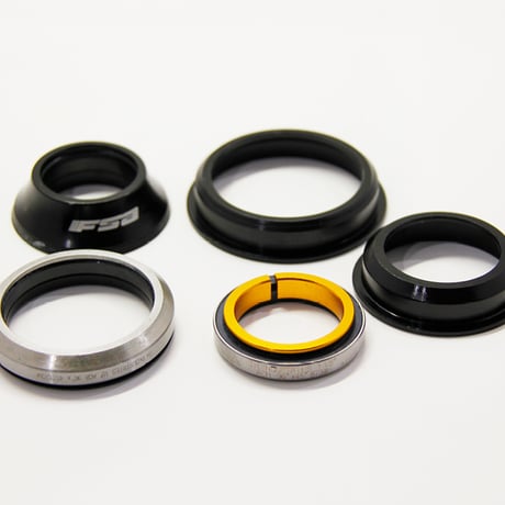 【ヘッドセット】 MTB 1.5SEMI ORBIT ZS TAP