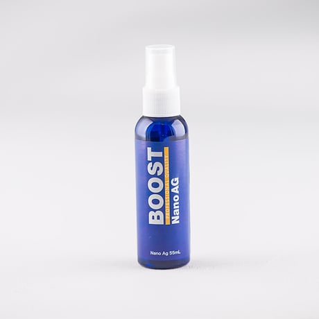 ナノAG スプレー 55ml