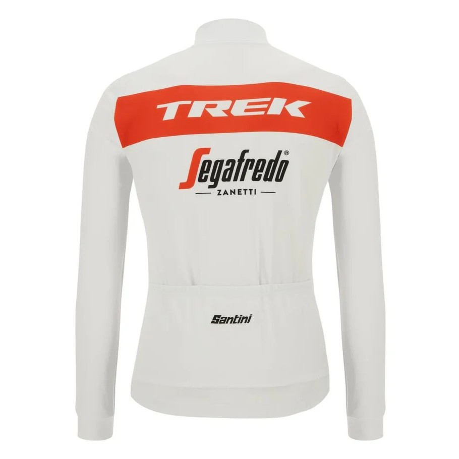 美品Trek Segafredo サイクルジャケット 長袖 楽天市場】TREK（カラーレッド）（ウェア｜自転車・サイクリング