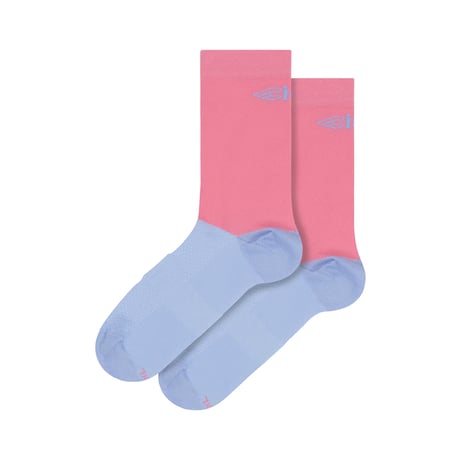 チネリ ソックス CIAO PINK