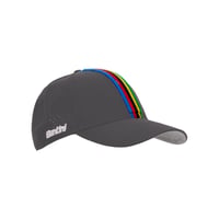 UCI ベースボールキャップ