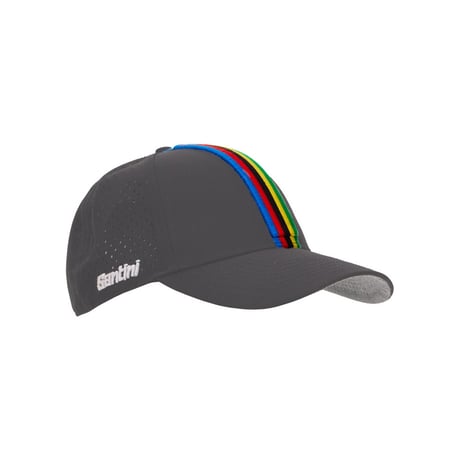 UCI ベースボールキャップ