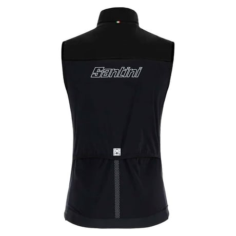 【Santini サンティーニ】REDUX VIGOR - ウィンドベスト