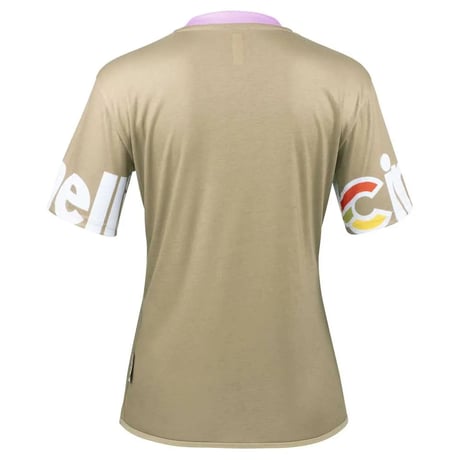 チネリ Tシャツ GRAVEL レディース テックTシャツ SHORTSLEEVE CINELLI AGAVE
