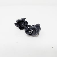 【CARRERA】カレラ フィブラDISC カーボンレール用台座
